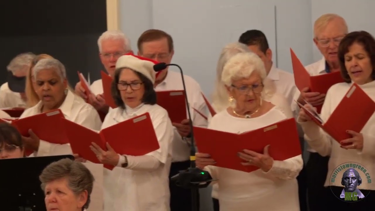 Morris Plains Community Band & Choir