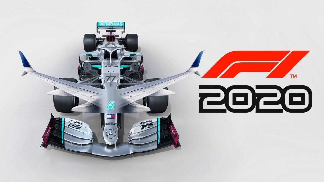 F1 2020 Testing Memes