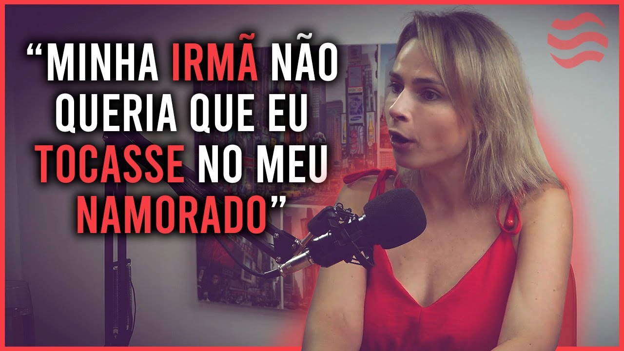 No BRASIL a questão amorosa é MUITO DIFERENTE