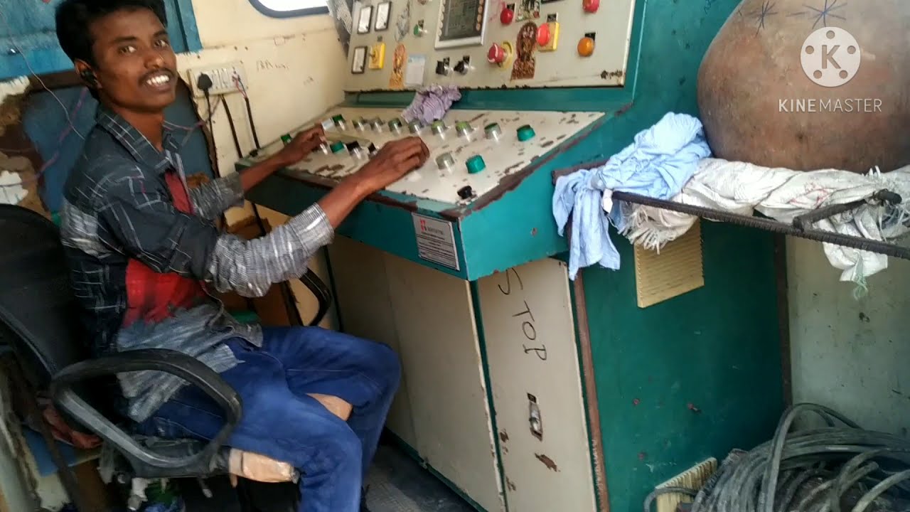 nilkanth batching plant