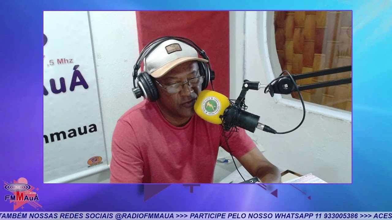 SHOW DE BOLA - 11/03/2026