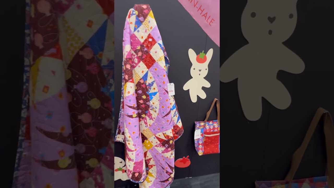 #rubystarsociety #quiltmarket #houston #2026releases #fabric