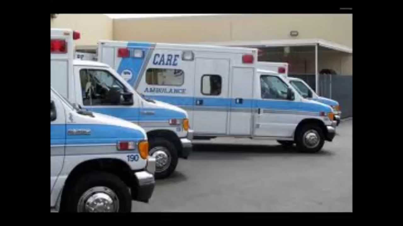 For Care Ambulance