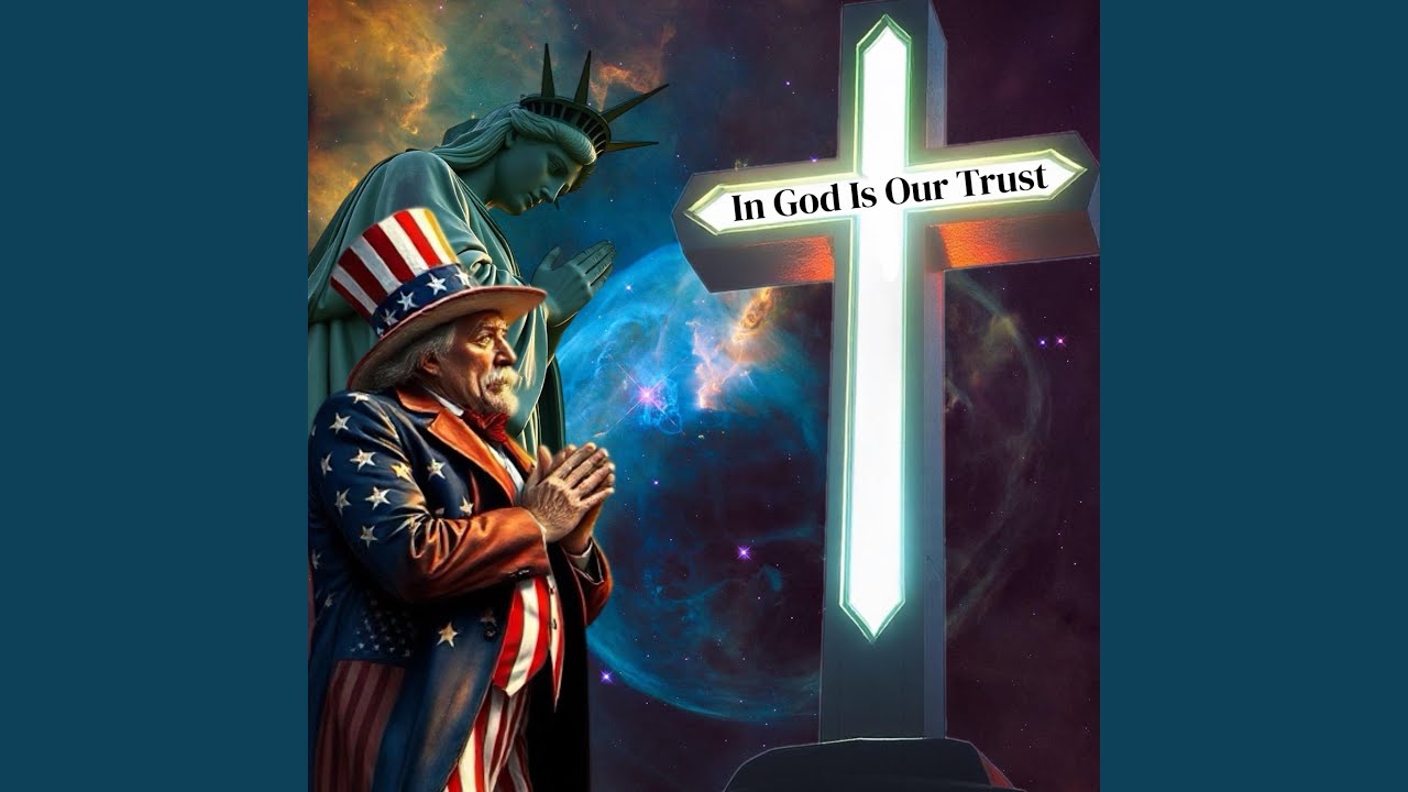 In God Is Our Trust