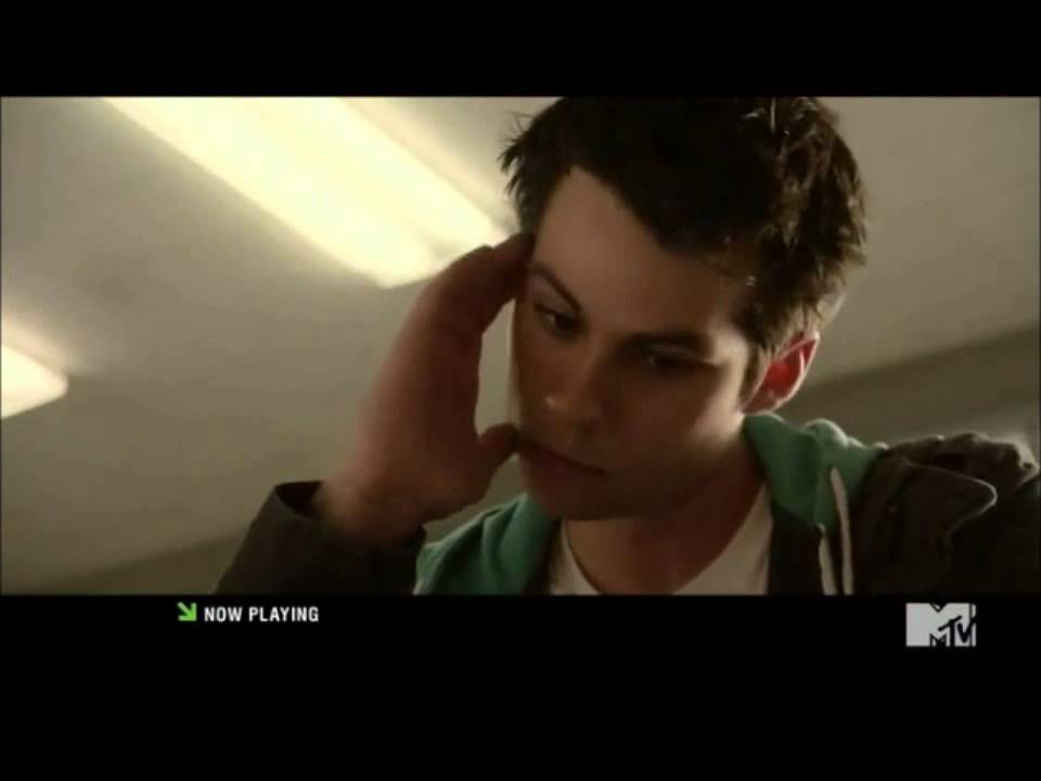 Dylan O'Brien ll Wannabe