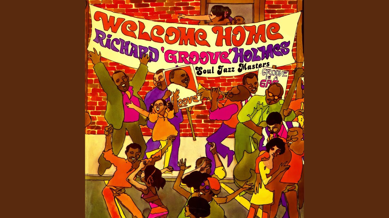 I'm in the Mood for Love