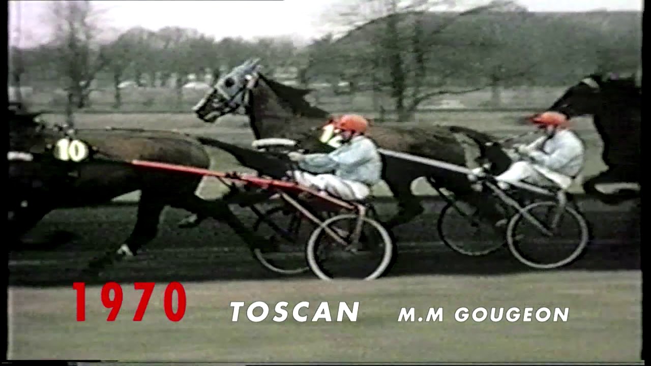 Grand Prix d'Amérique 1970