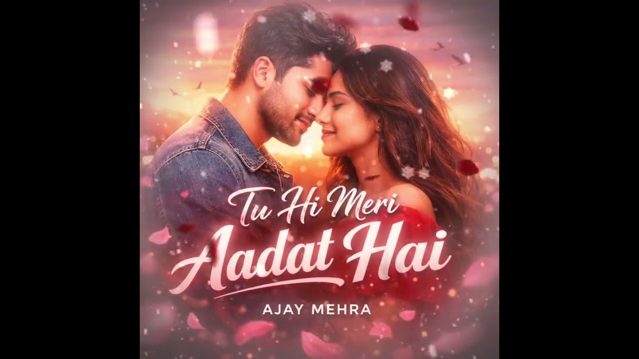 Every love story is beautiful, but ours is my favorite.”💔 #ajay_mehra_71446#demon_devil_446#trending
