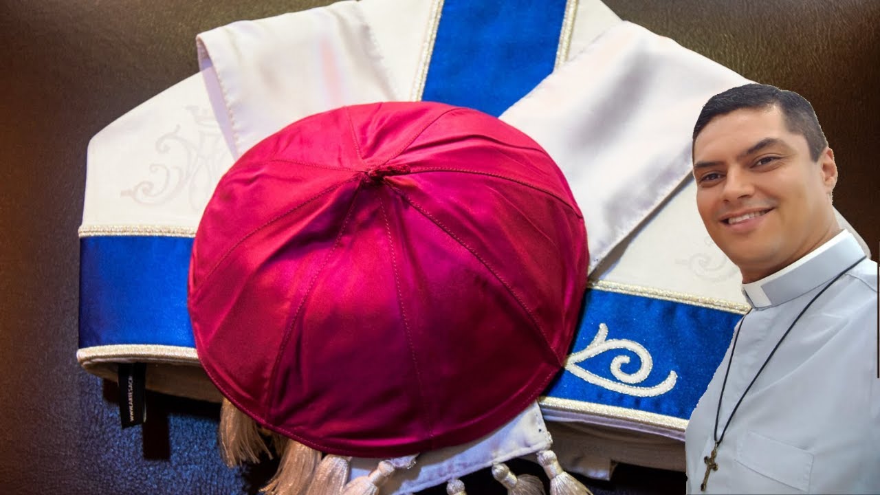 INSÍGNIA EPISCOPAL