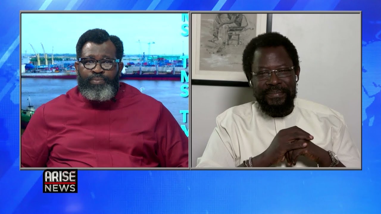 Obasanjo's Endorsement of Obi is Penance for his role in Nigeria's History - Farotimi | Nwaokobia