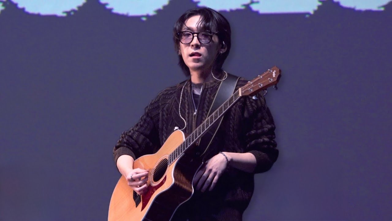 [4K] 251101 너드커넥션(Nerd Connection) 최승원 focus - 하남 Hindie LIVE Vol.2  | FULL LIVE