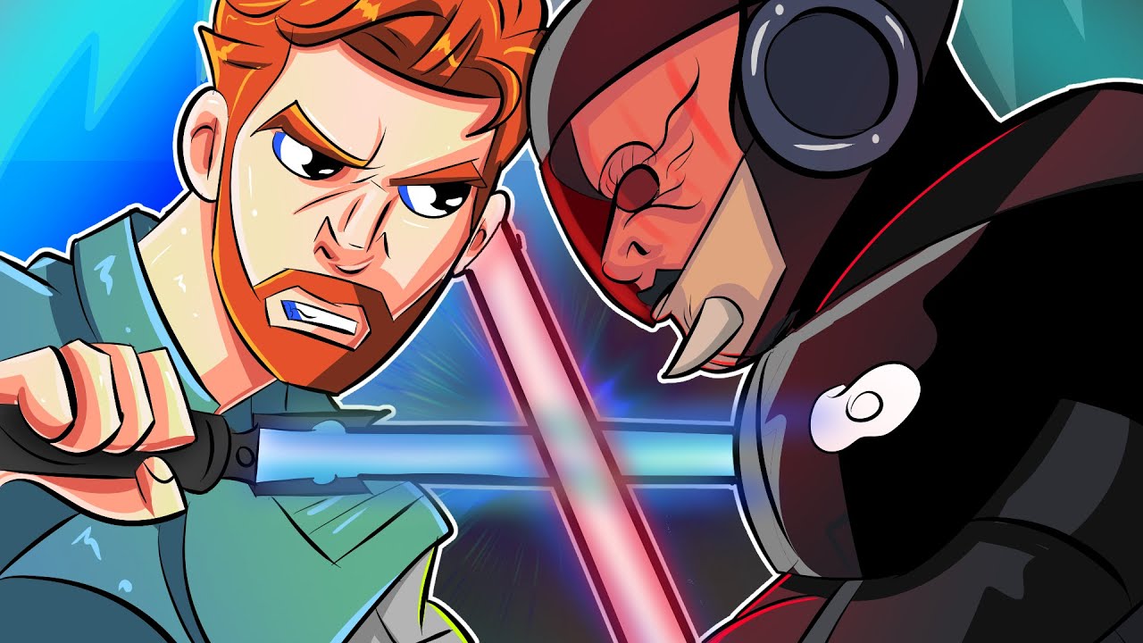 Star Wars Jedi Survivor is still PEAK 2 Years Later...