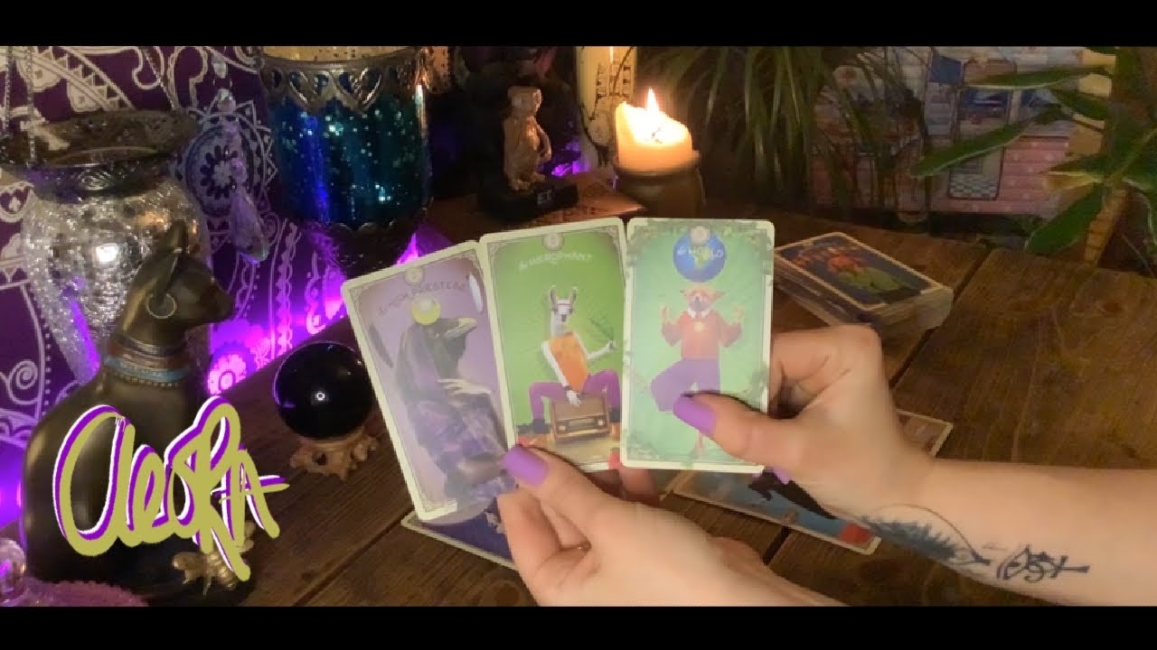 THE SAGE, THE HERMIT, THE PROPHET - YOU DESERVE THE DIVINE ABUNDANCE YOU ARE ABOUT TO RECEIVE! 🧞‍♀️
