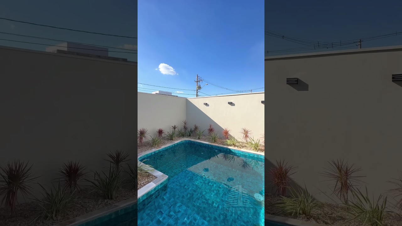 ✨ Perfeita! #viral #broker #foryou #home #vendas #design #love #luxo #luxuryhomes #altopadrao
