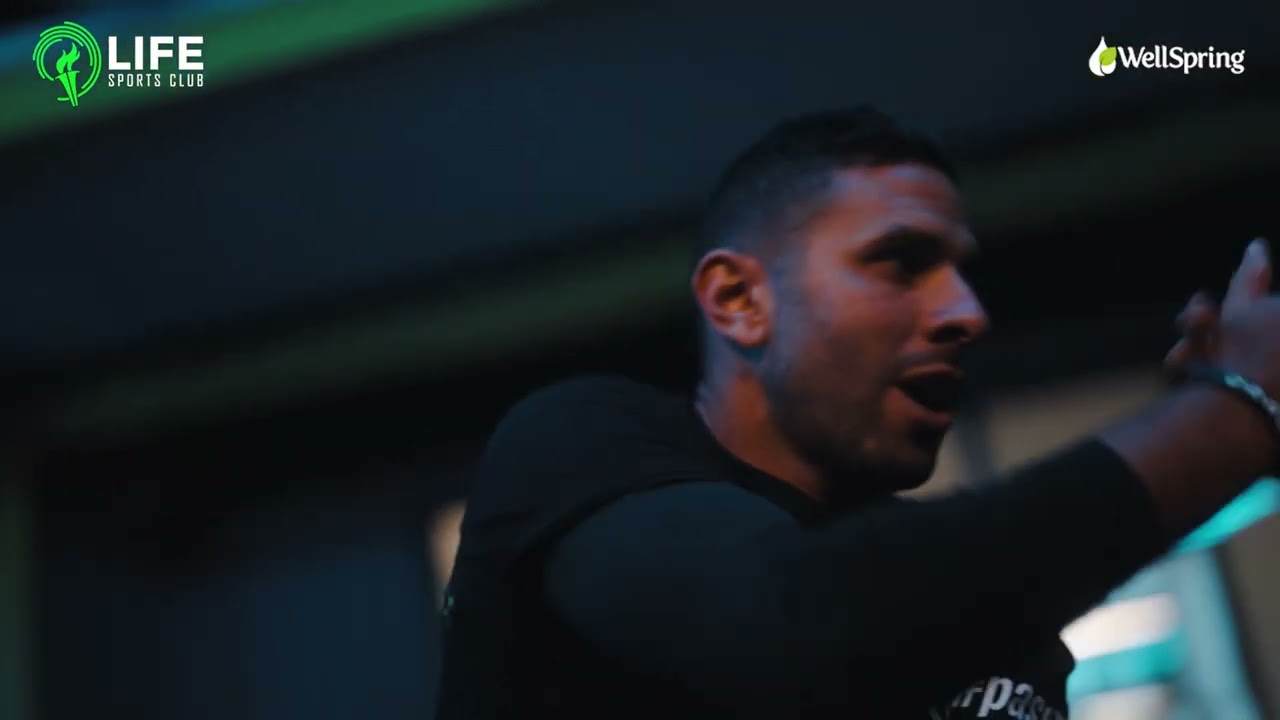 Eng. Medhat Shalaby & Shady Shalaby, THE LIFE WAY