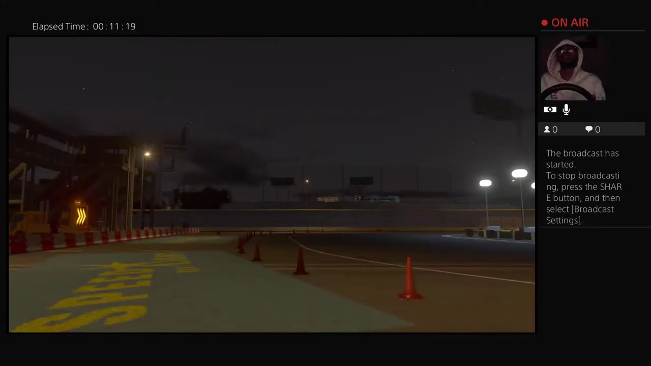 Lexus RC Gran Turismo 7 online