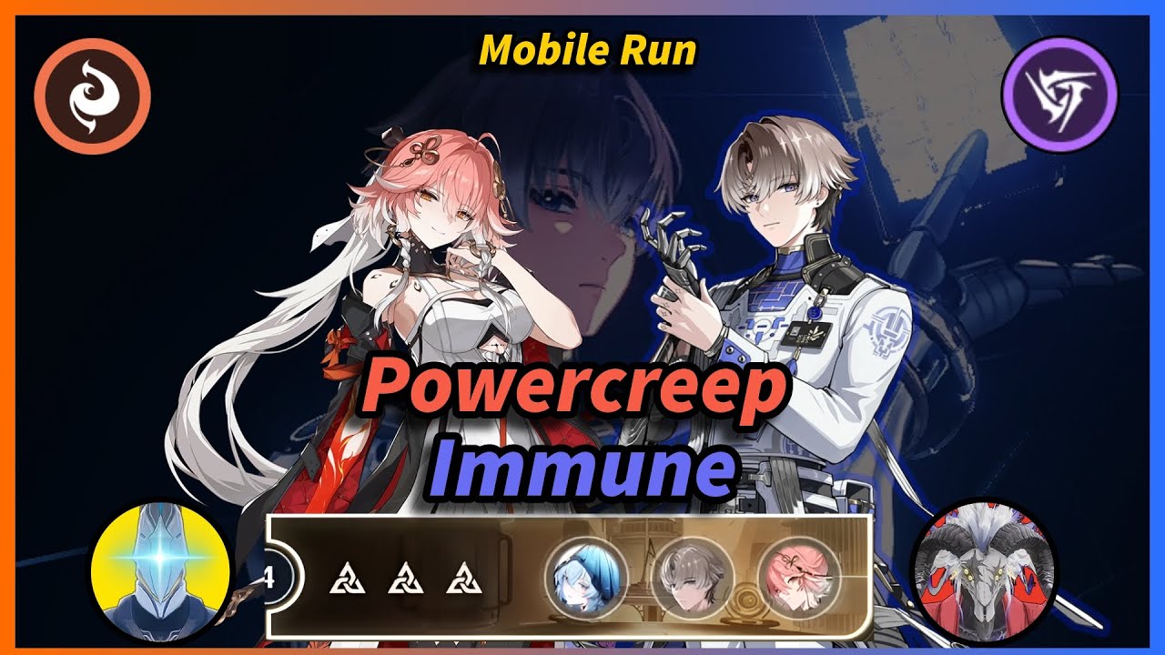 This Is Why Quickswap Will Always Be Meta | Wuthering Waves 3.1