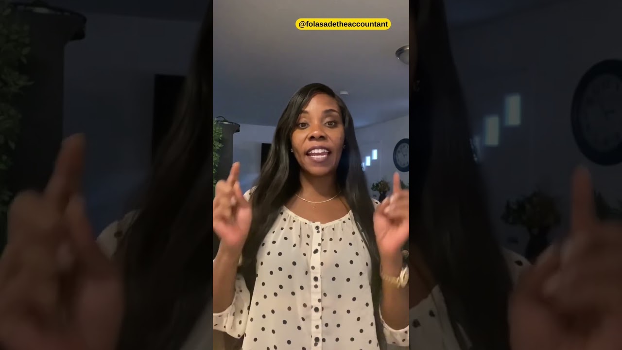 👉🏿 Do this if you lied on your PPP Loan #ppp #ppploan #business #businessowner #folasadetv