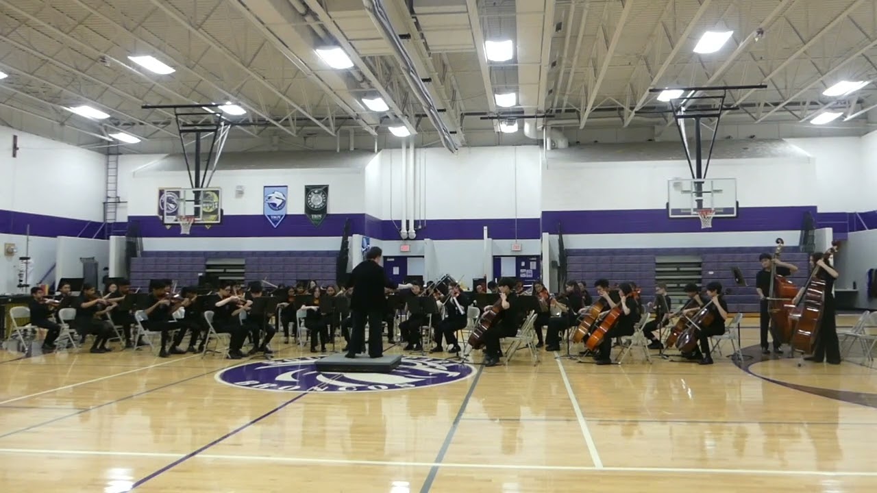 BPMS Music Performance Feb 19 2026