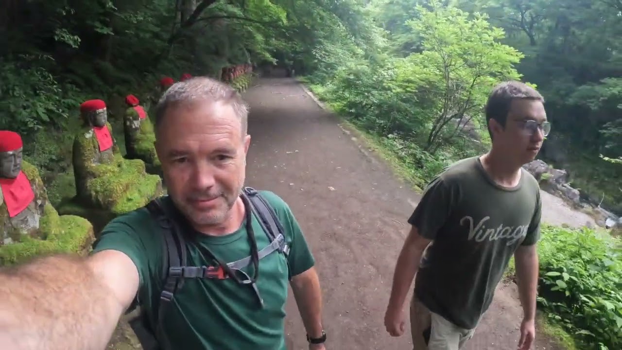 Japan Part II
