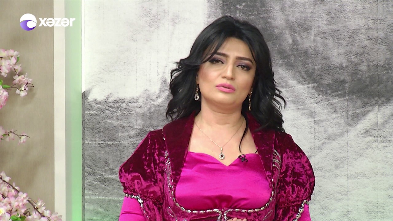Könül Dünyamız - Humayun Muğamı (07.05.2017)