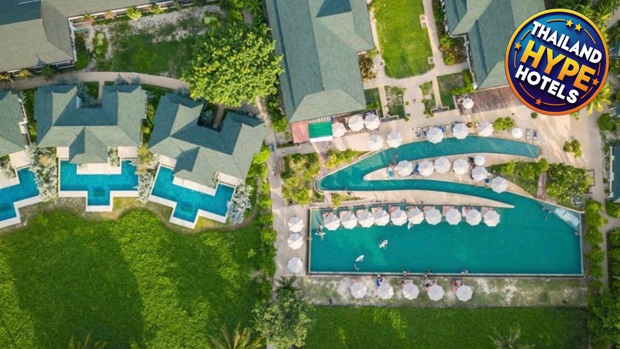 PP Princess Resort | Ko Phi Phi, Thailand | Hotel Review 🏩