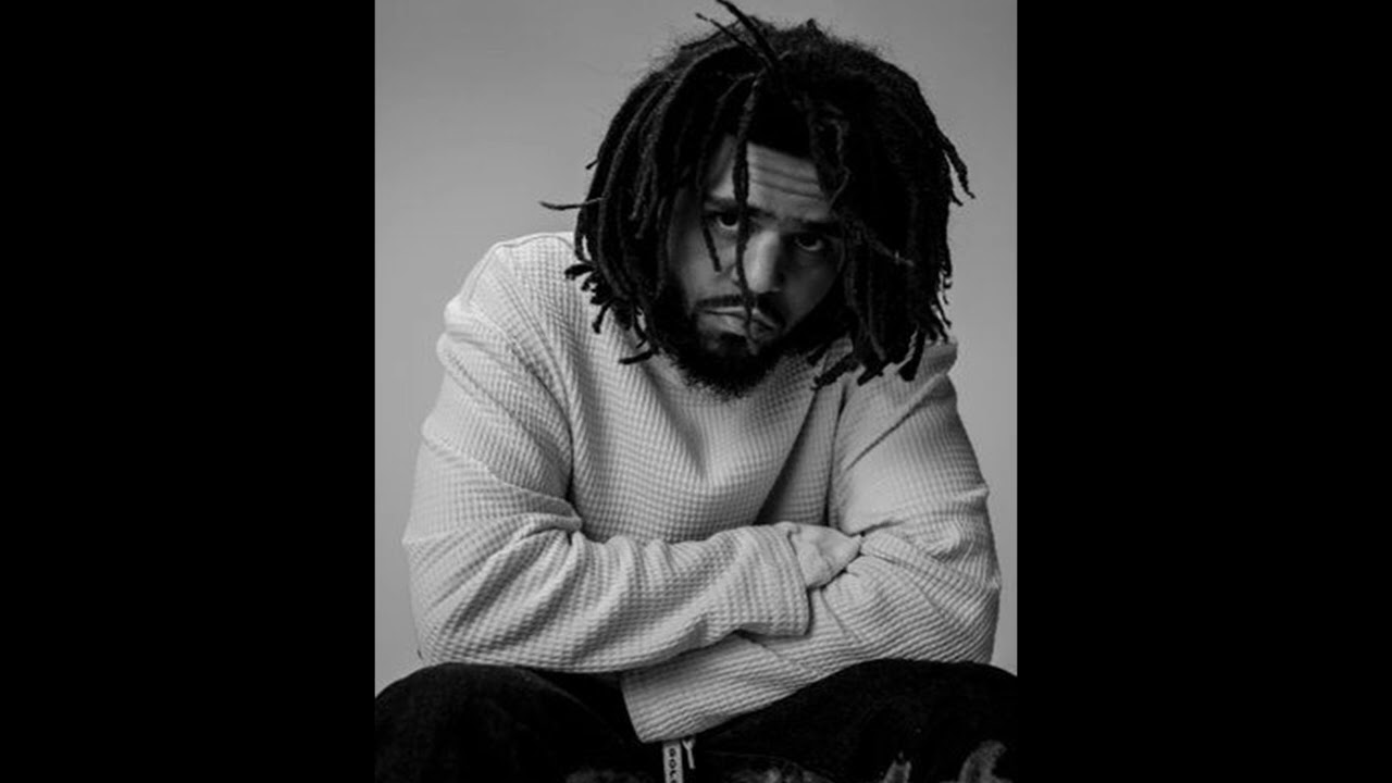 (FREE) J COLE TYPE BEAT - 