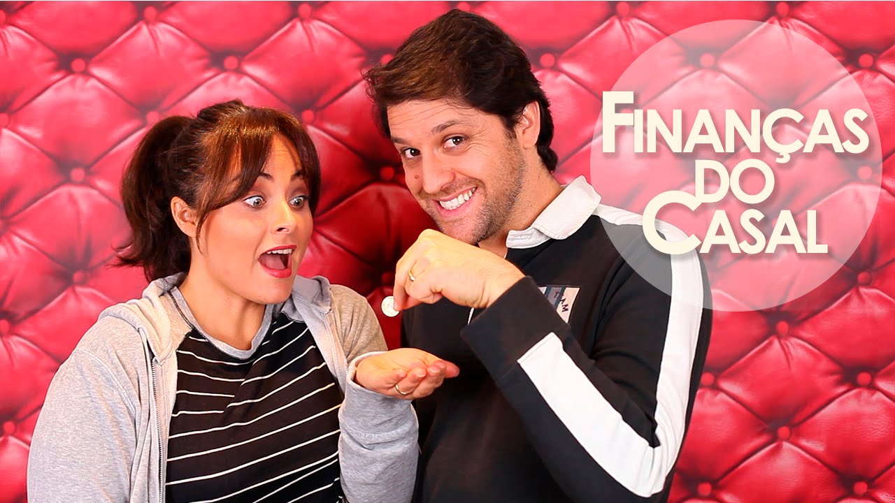 Finanças do casal