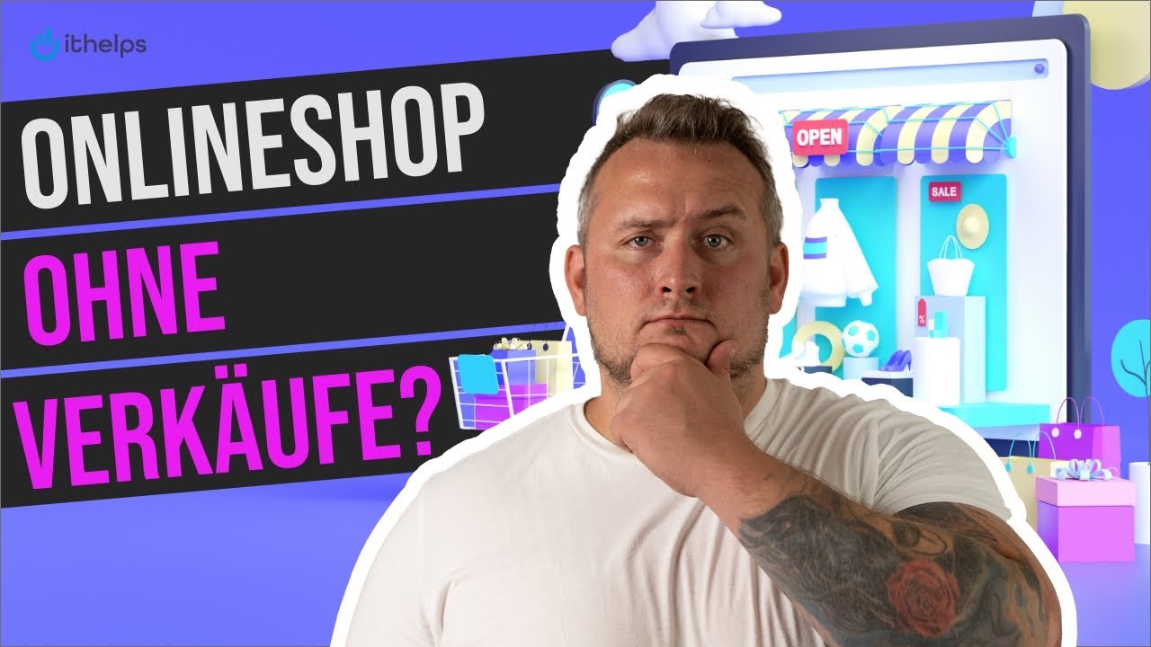 📊 Mehr Besucher und diese in Kunden verwandeln 💶 (Mehr Traffic & bessere Conversion)