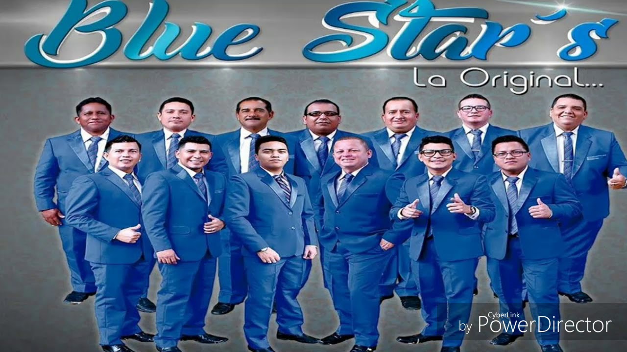 Blue Star's 2000 Mix Dos cariños