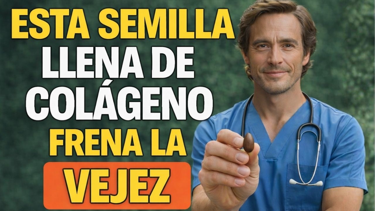 Doctor Revela por Qué tu Piel se Ve Más Joven Incluso Después de Esto