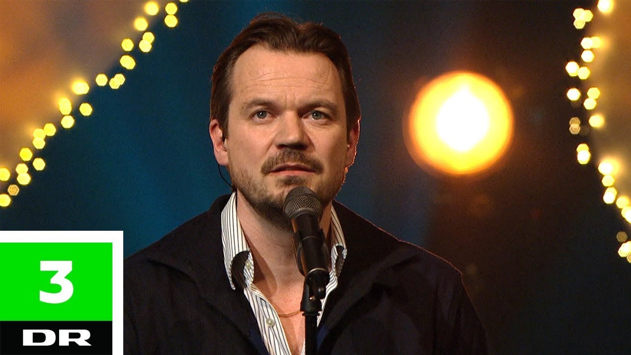 Peter Sommer - Sand kærlighedshistorie (LIVE) | Elsker dig for evigt | DR3