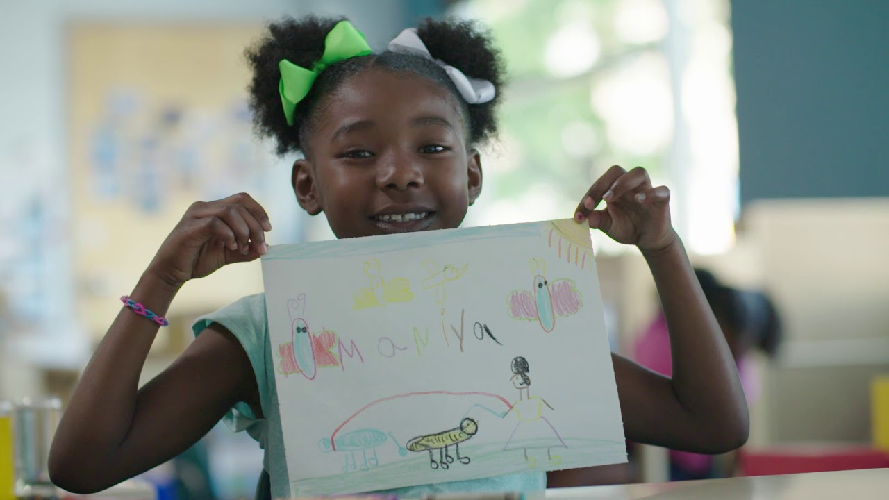 YWCA is on a Mission