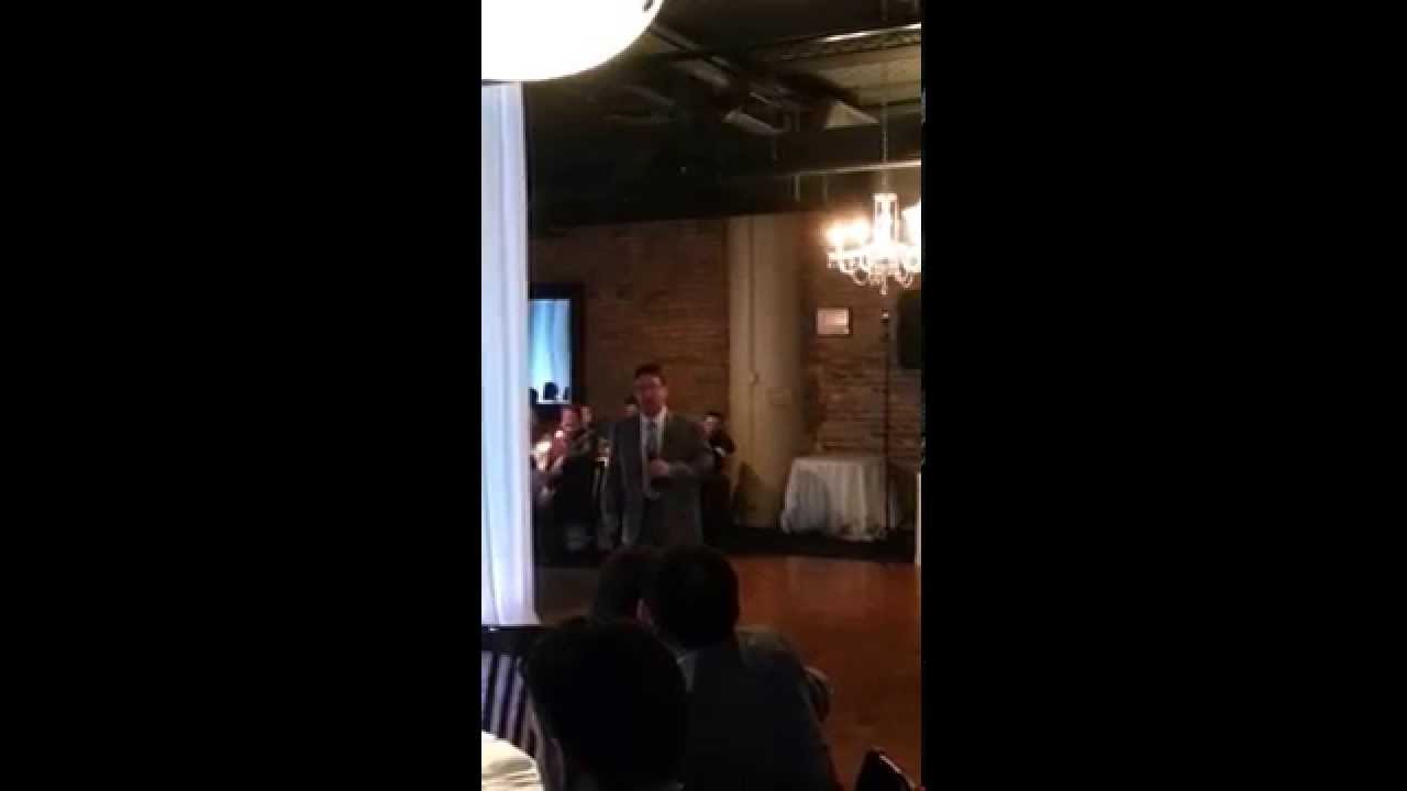 FOB Speech