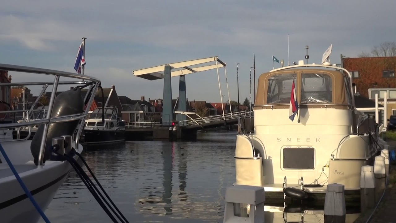 Friesland im Herbst 2017 (HD)