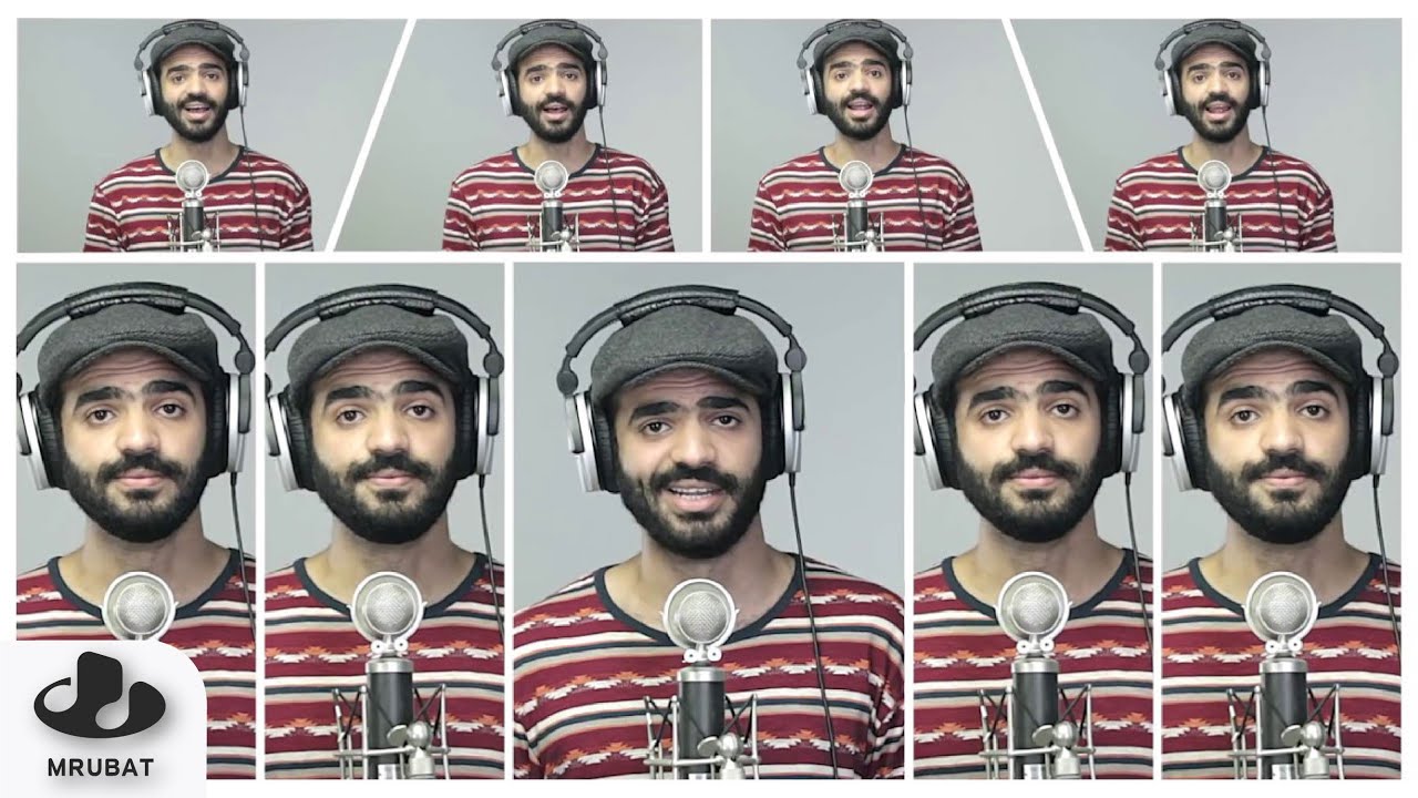 Dom tek | @toygarisikli- Nergis ( Cover by Mohammad Rubat )