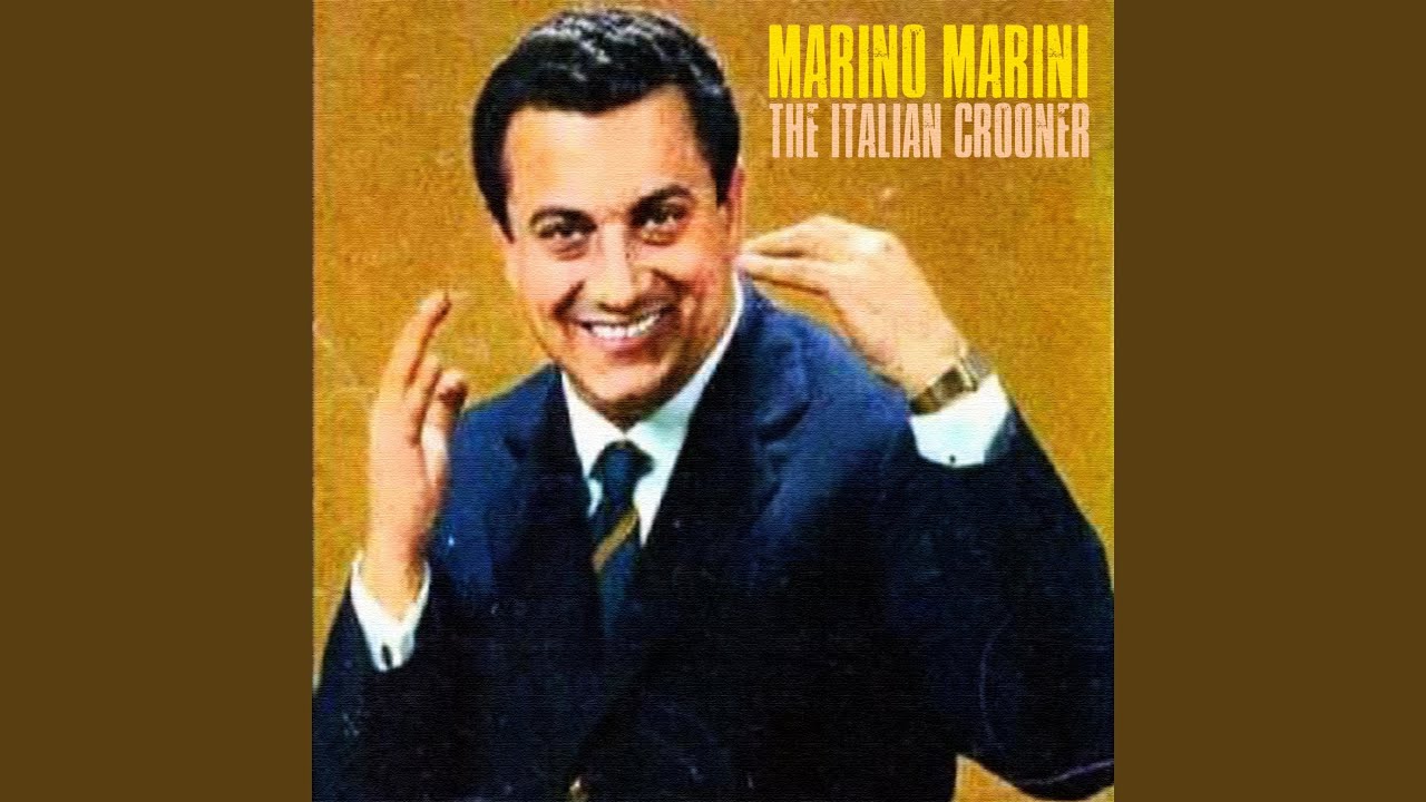 La Marie Vison (Remastered)