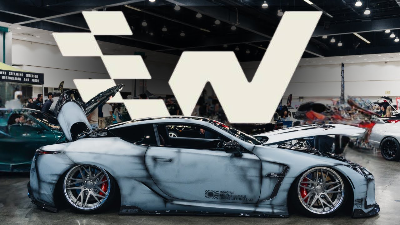 WEKFEST | ЛОС-АНДЖЕЛЕС