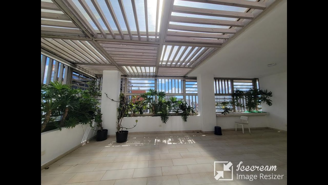 VA125 - Apartamento en venta en Piantini Santo Domingo | #FoxPiantini
