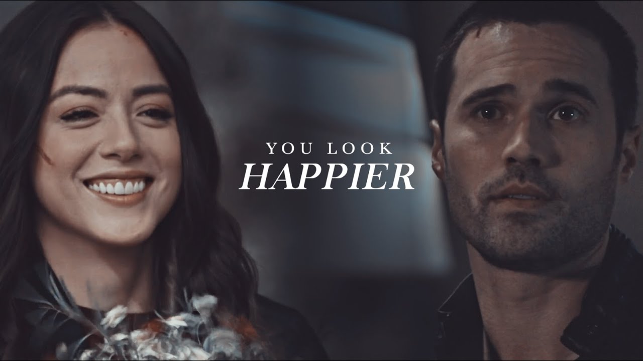 Happier | Daisy & Ward