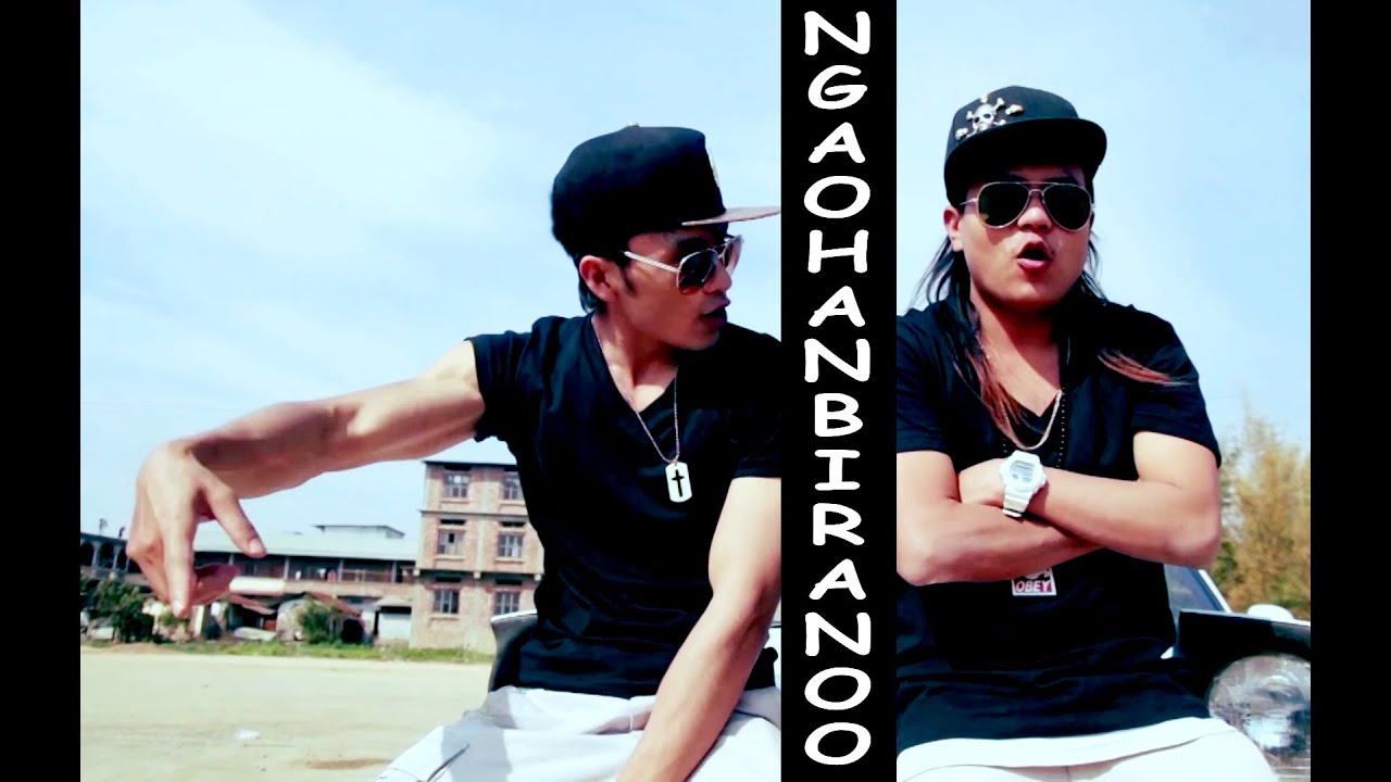 Ngaohanbiranoo - Official Music Video