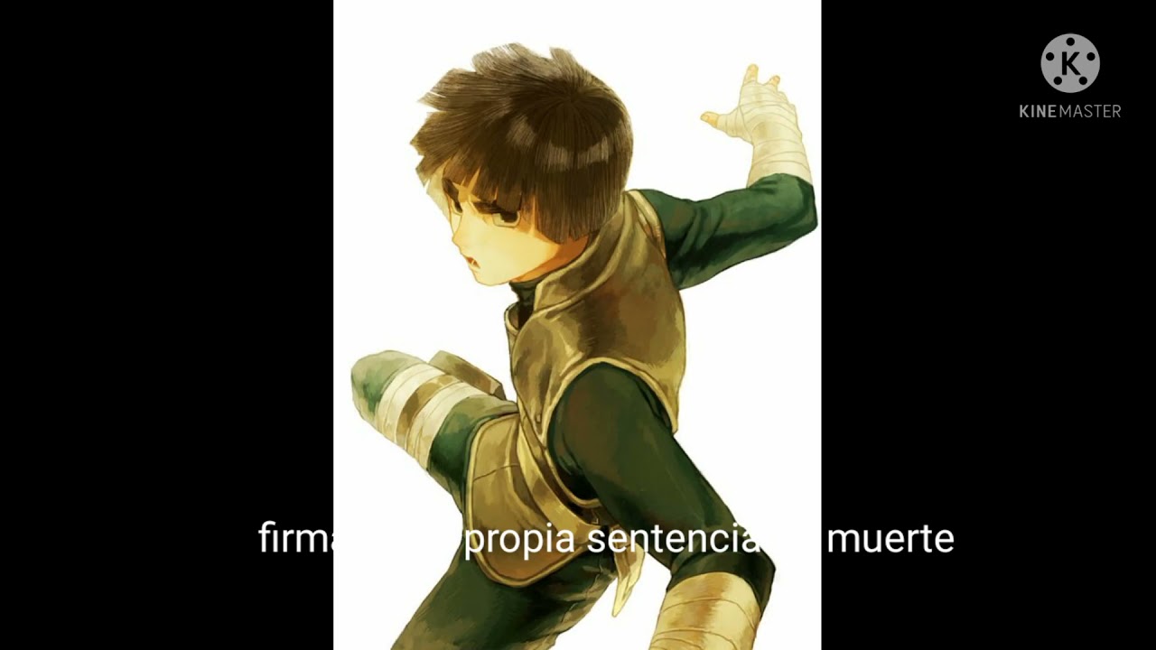 como reaccionarian los chicos de naruto a que te golpean