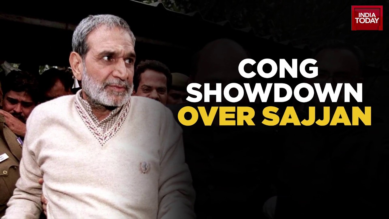 Punjab Congress News: MP Hooda Takes U-Turn From Sajjan Remark Where He Called Him 'Role Model'