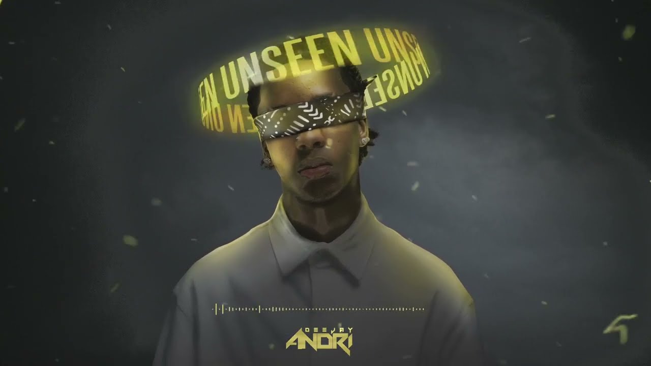 ANDRI - UNSEEN (Original Mix)