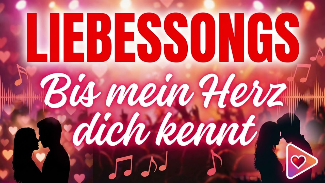 Bis mein Herz dich kennt