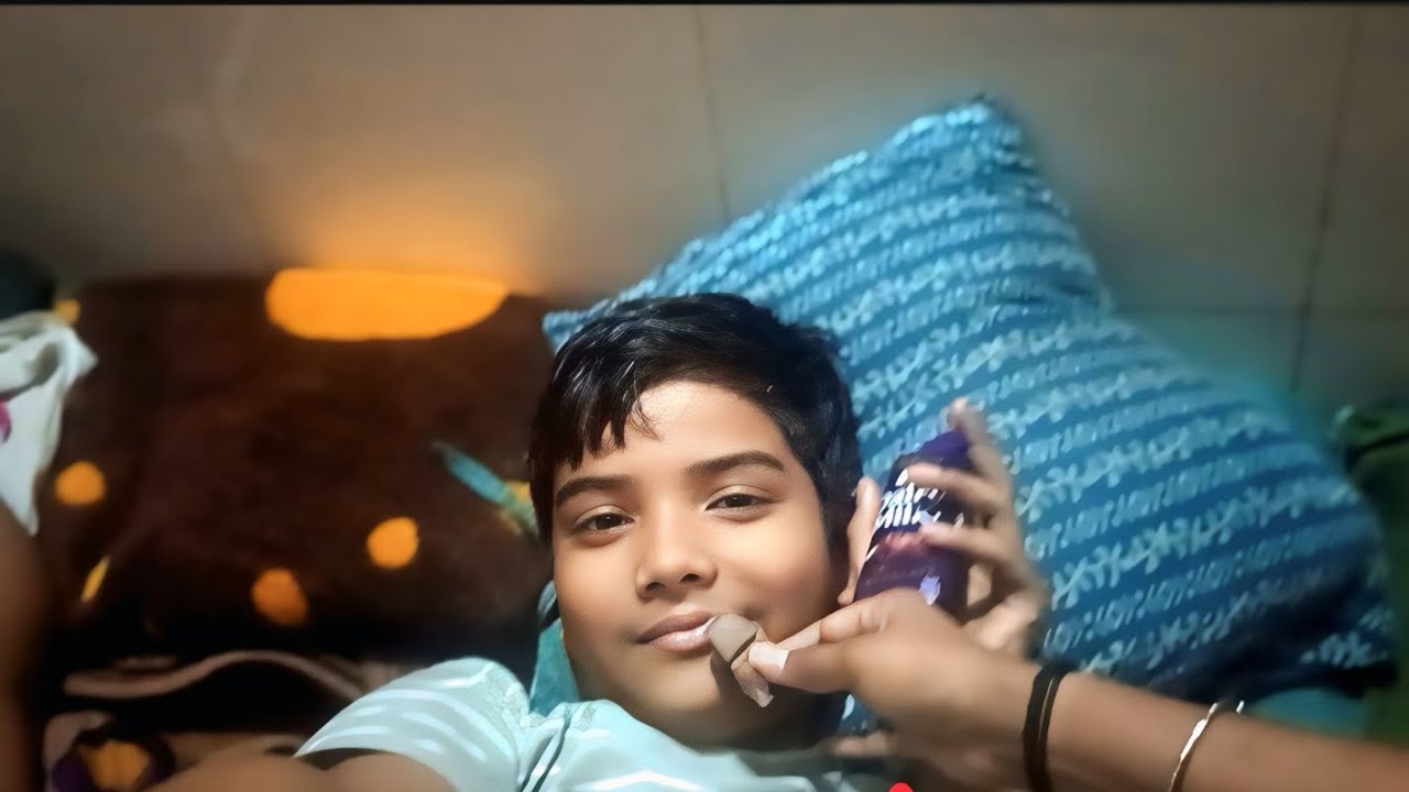Aaj kya hua aap khud dekh lo.