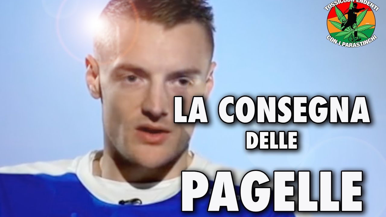 I calciatori tornano a scuola: la consegna delle pagelle
