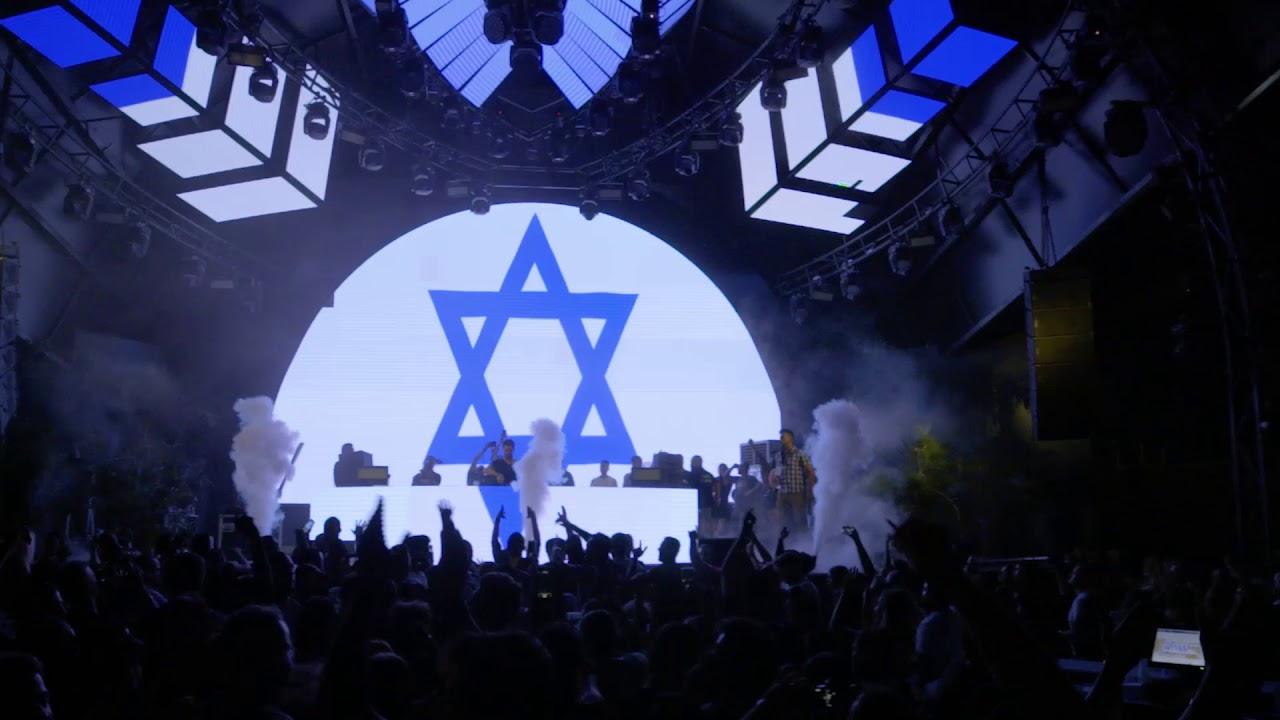 SELENA EILAT | 17 AUG  | Alok | Official Aftermovie