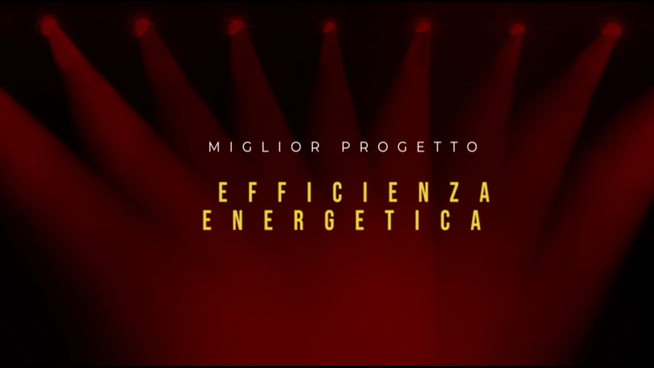 KNX DAY 2024 - Vincitore Premio Miglior Progetto Efficienza Energetica - Villa Steurer