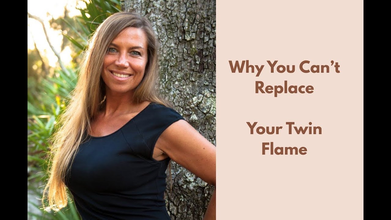 Why It's So Difficult To Be In A Relationship With Anyone Other Than Your Twin Flame
